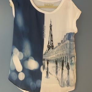Abercrombie T-shirt